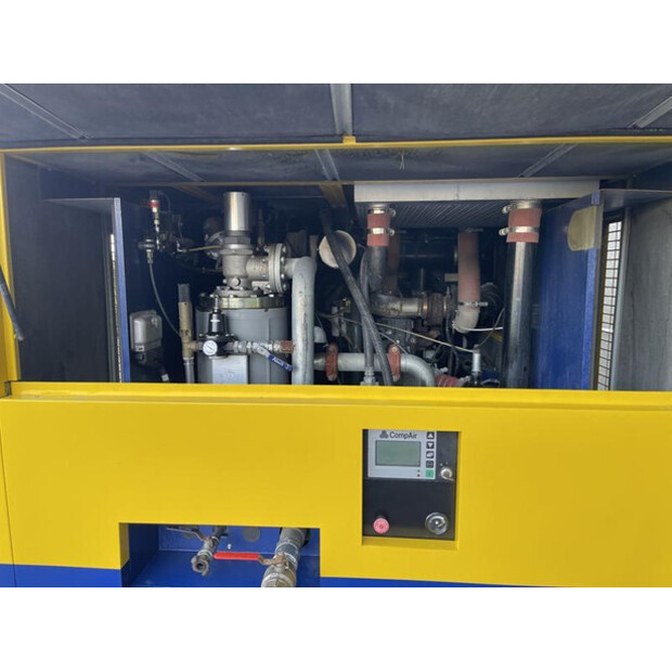 2015 Compair C200-46190324