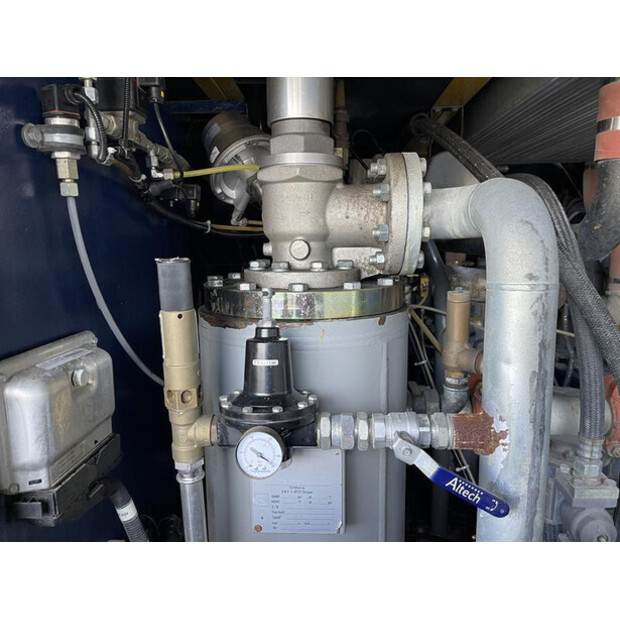 2015 Compair C200-46190326