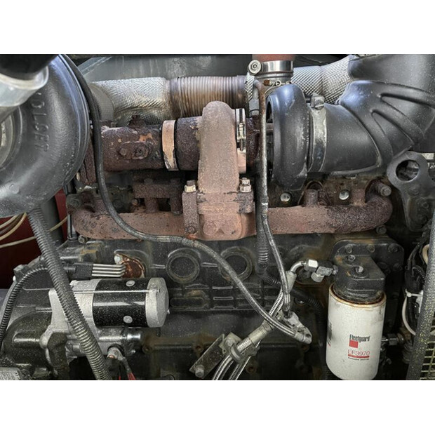 2015 Compair C200-46190330