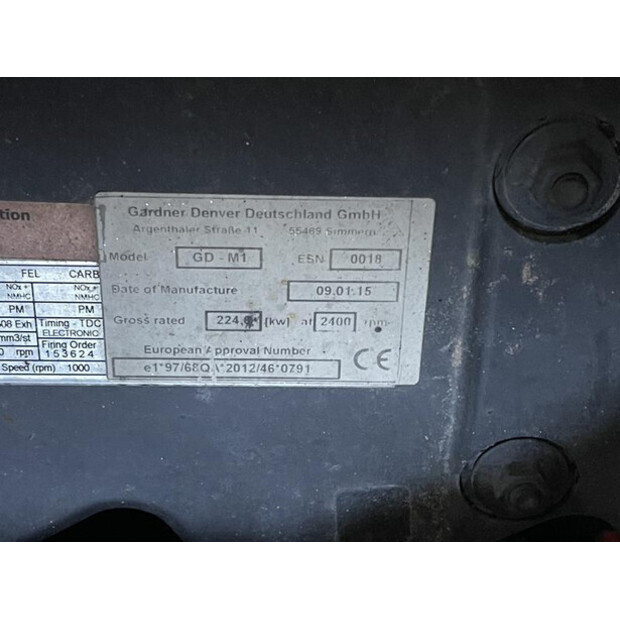 2015 Compair C200-46190331