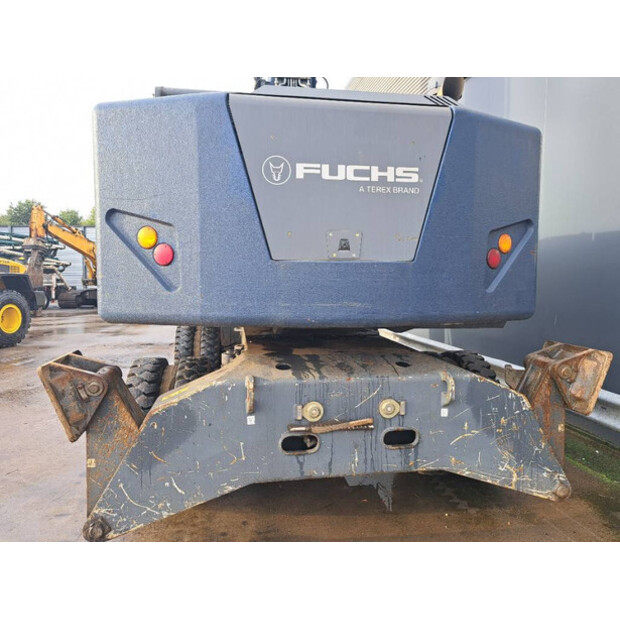 2017 FUCHS MHL350F-46190400