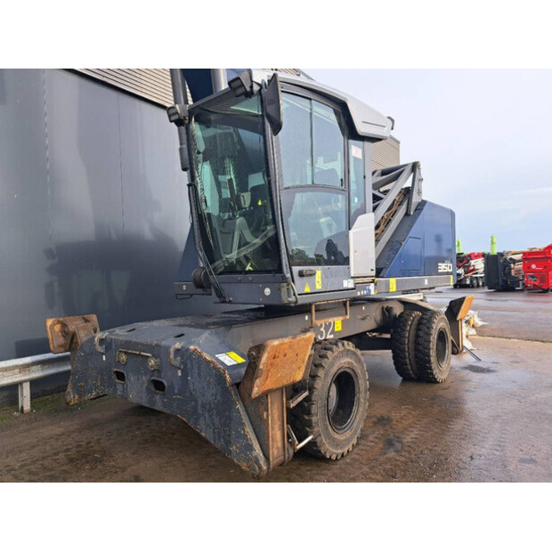 2017 FUCHS MHL350F-46190403