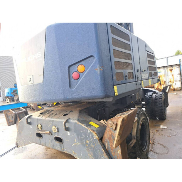 2017 FUCHS MHL350F-46190405