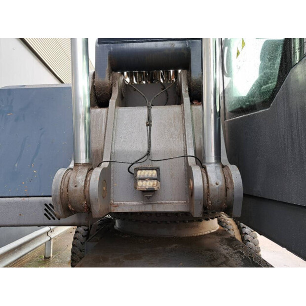 2017 FUCHS MHL350F-46190444