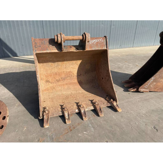 2017 Caterpillar 432F2-46190655