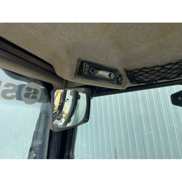 2017 Caterpillar 432F2-46190684