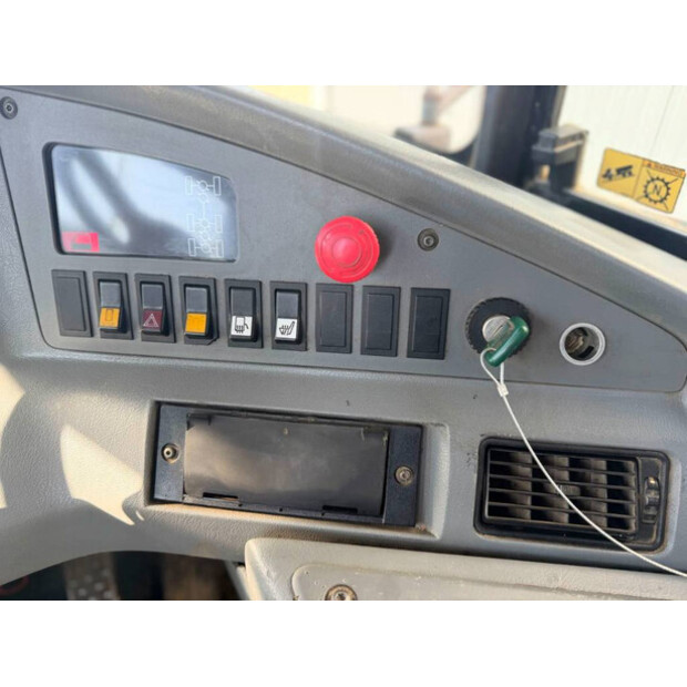 2008 Volvo A35E-46190770