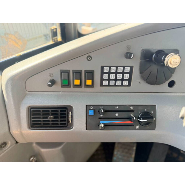 2008 Volvo A35E-46190771