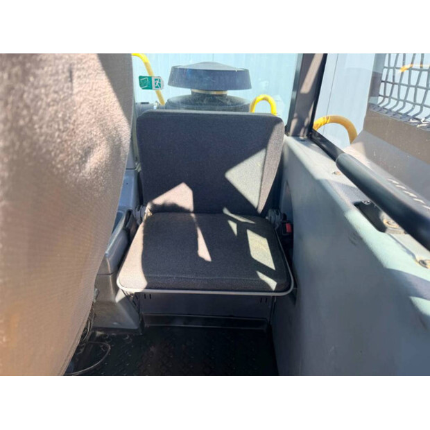 2008 Volvo A35E-46190776