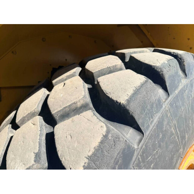 2008 Volvo A35E-46190785