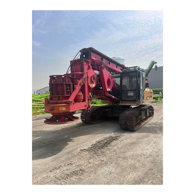 2021 Sany SR155-46191157