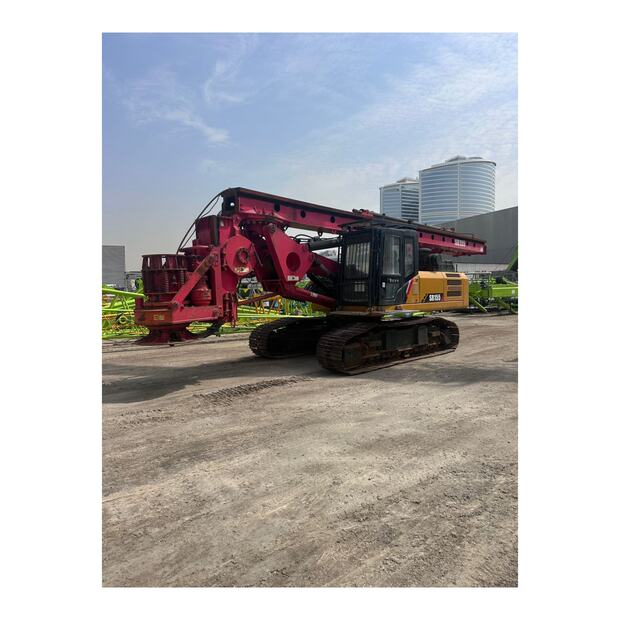 2021 Sany SR155-46191158