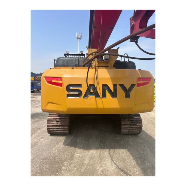 2021 Sany SR155-46191161