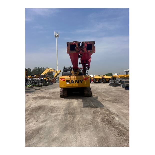 2021 Sany SR155-46191163