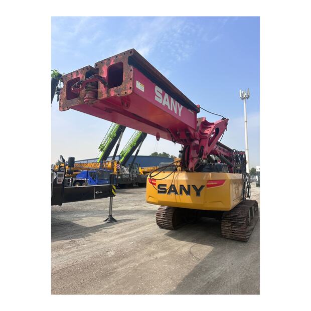 2021 Sany SR155-46191164