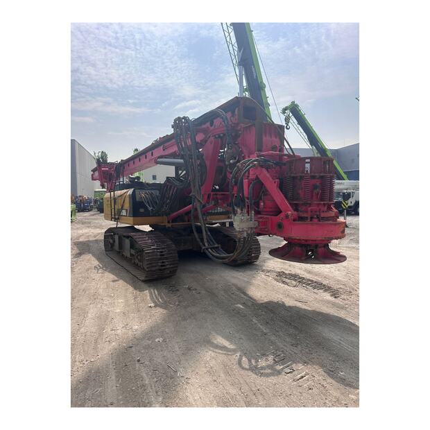 2021 Sany SR155-46191168