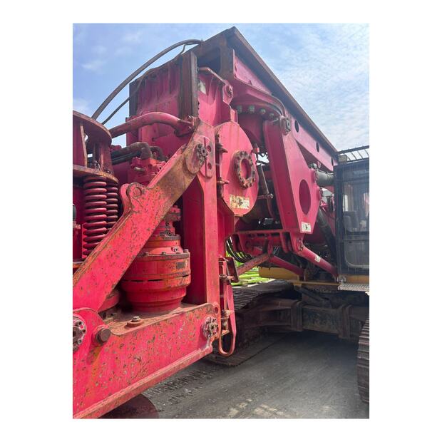 2021 Sany SR155-46191169