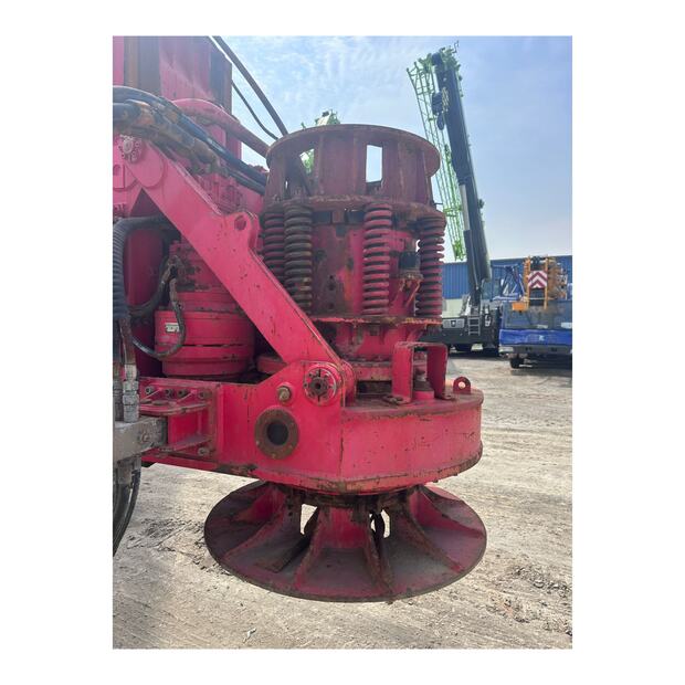 2021 Sany SR155-46191170