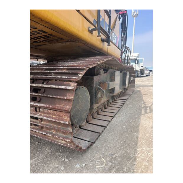 2021 Sany SR155-46191172