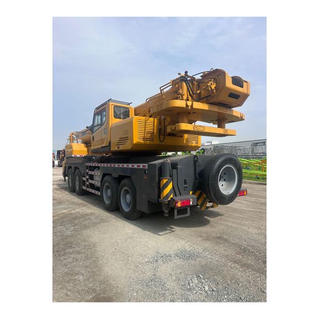 2021 XCMG XCT80-46191176