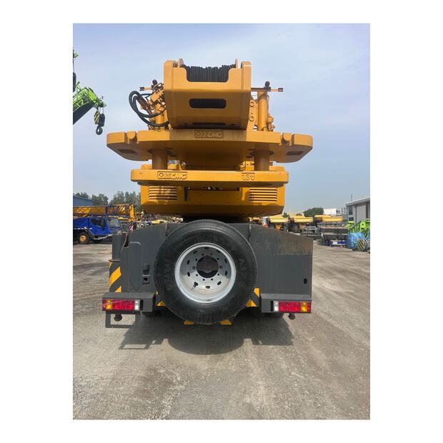 2021 XCMG XCT80-46191177