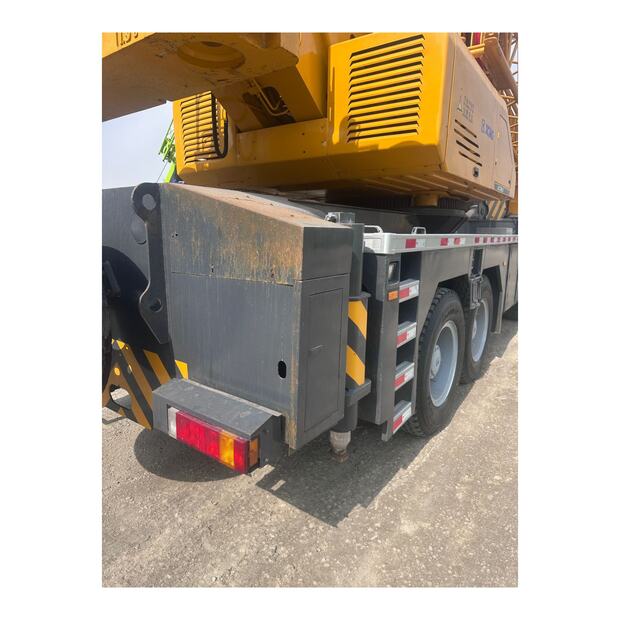 2021 XCMG XCT80-46191192