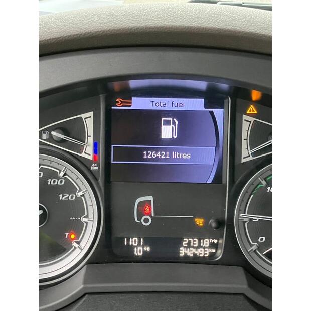 2022 داف XF 530-46191195