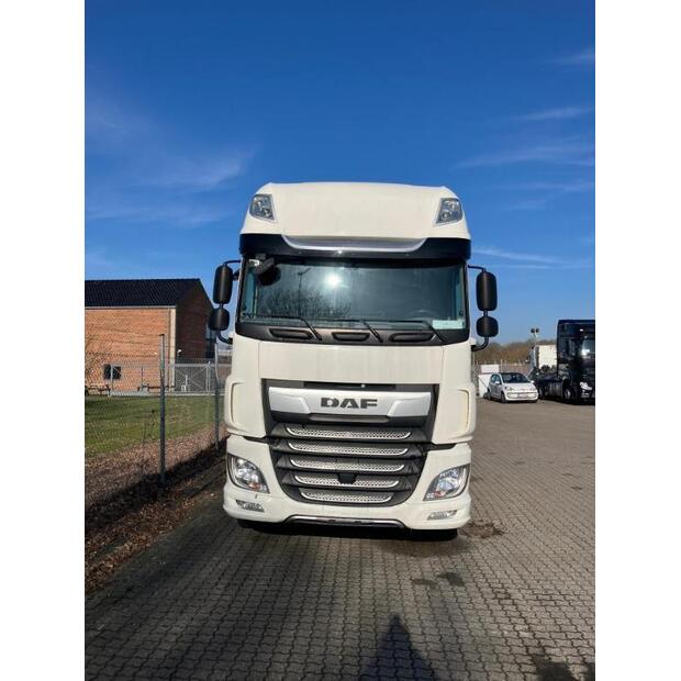 2022 داف XF 530-46191196