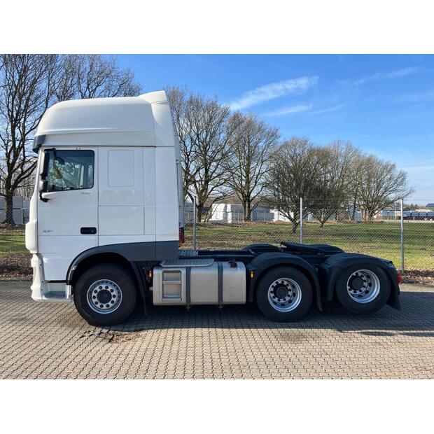 2022 داف XF 530-46191197