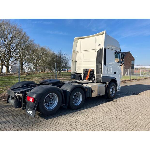 2022 داف XF 530-46191198