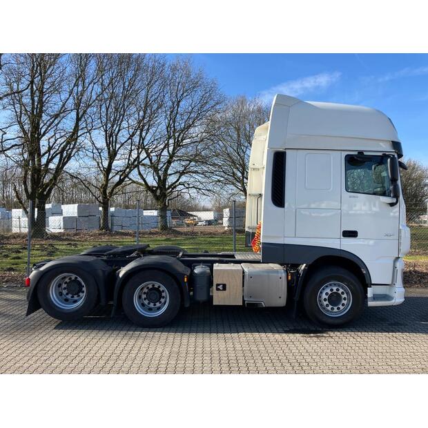 2022 داف XF 530-46191199