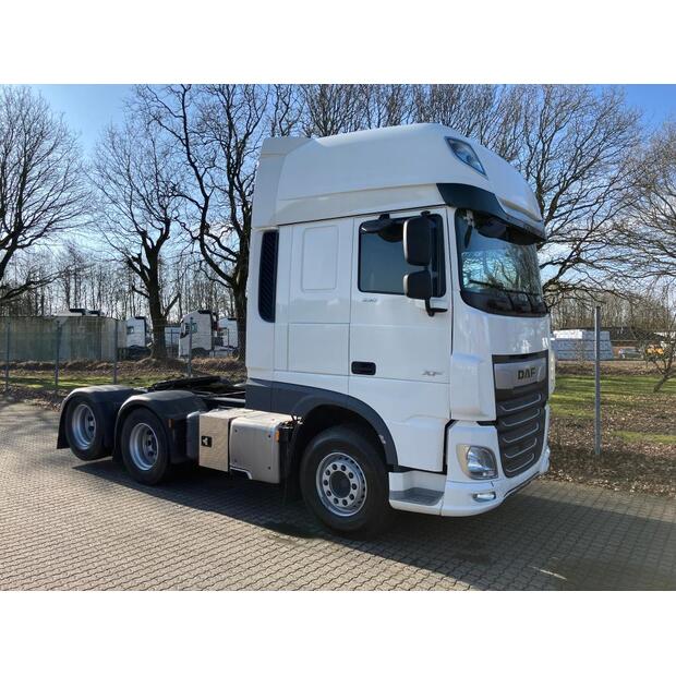 2022 داف XF 530-46191200