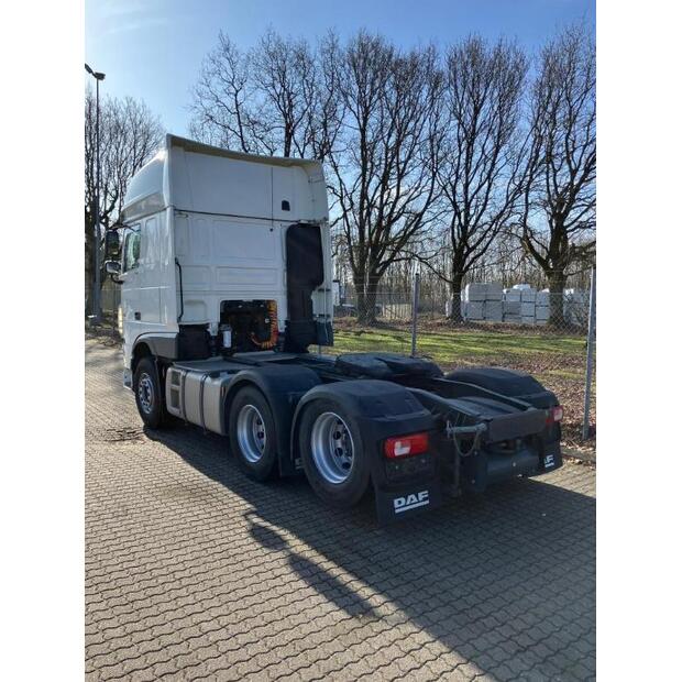 2022 داف XF 530-46191201