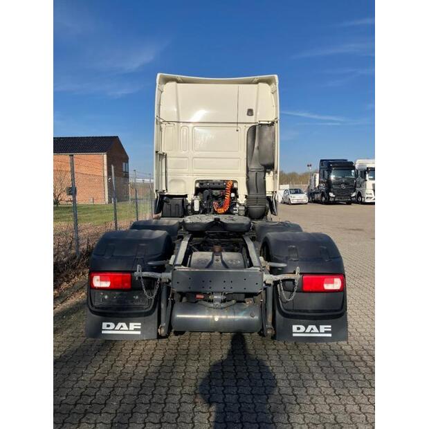 2022 داف XF 530-46191202