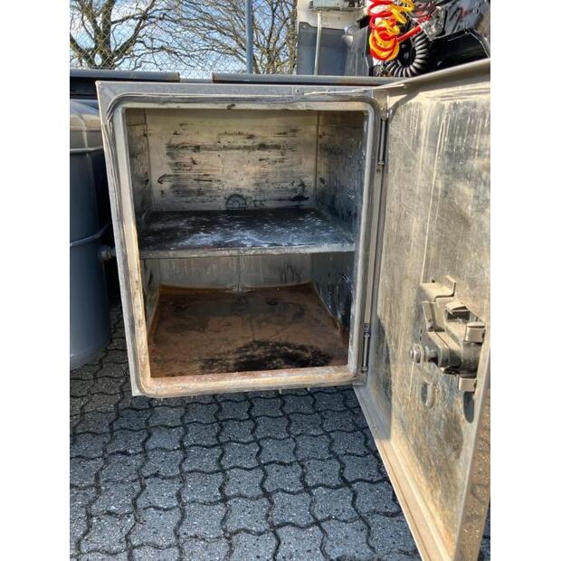 2022 داف XF 530-46191203