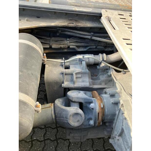 2022 داف XF 530-46191204