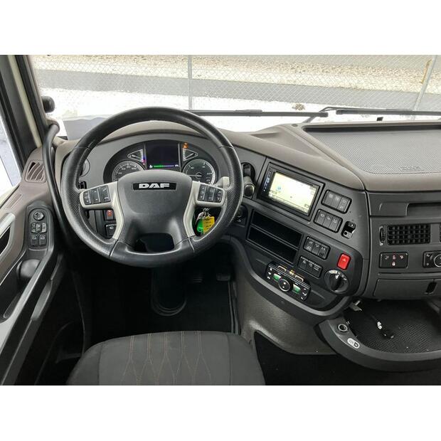 2022 داف XF 530-46191205