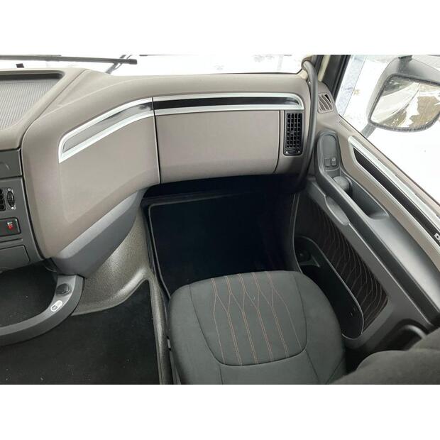 2022 داف XF 530-46191206