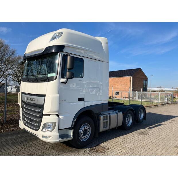 2022 داف XF 530-46191209