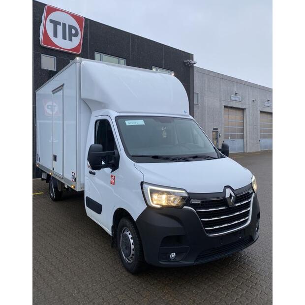 2023 Renault Master-46191210