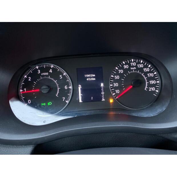 2023 Renault Master-46191212