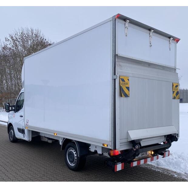 2023 Renault Master-46191214