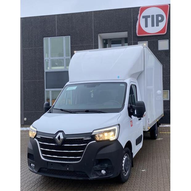 2023 Renault Master-46191218