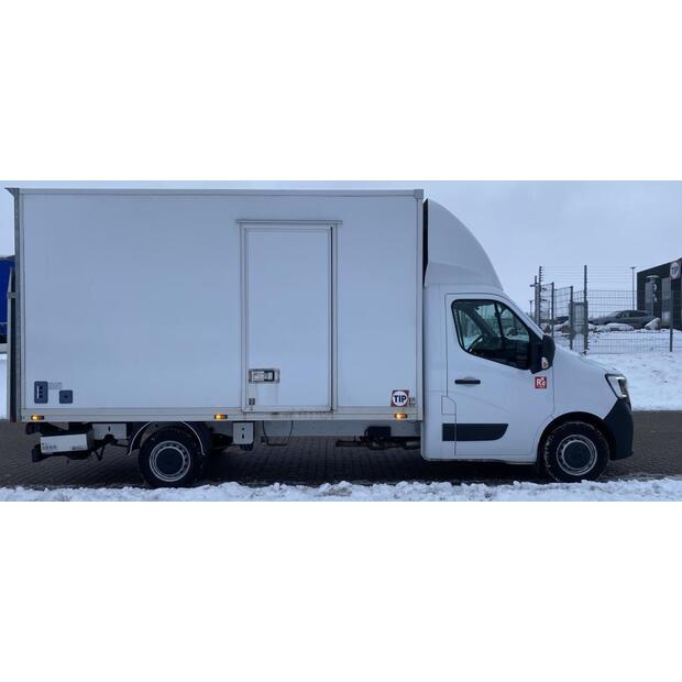 2023 Renault Master-46191219