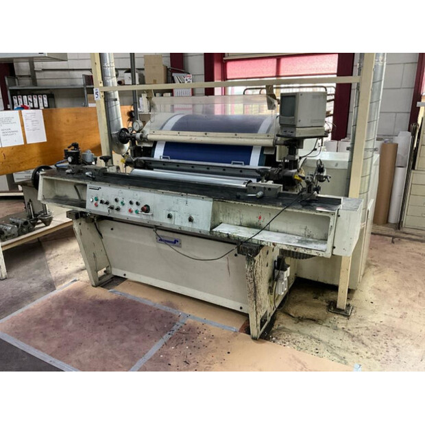 2002 J.M. Heaford SC 2600 X 1100-46191241