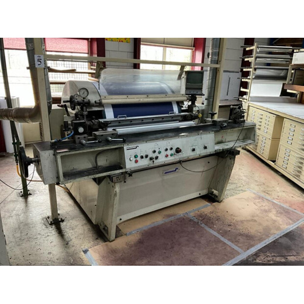 2002 J.M. Heaford SC 2600 X 1100-46191243