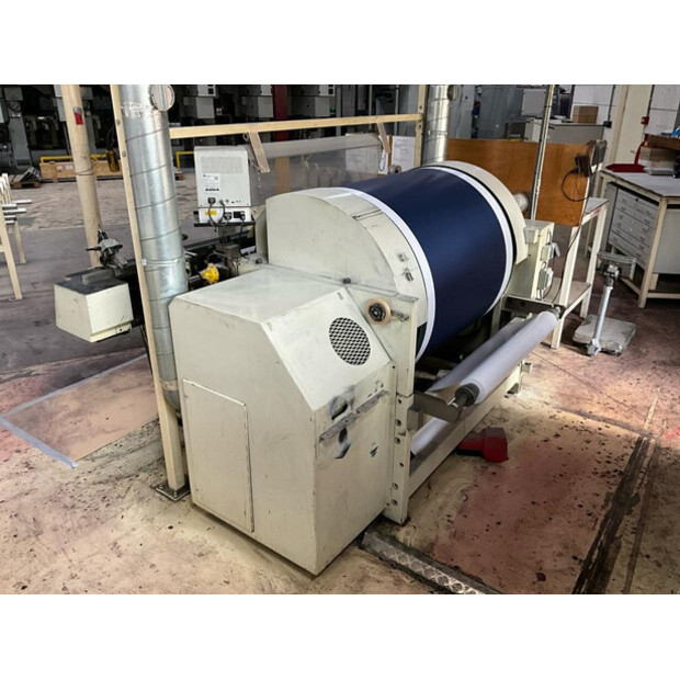 2002 J.M. Heaford SC 2600 X 1100-46191245