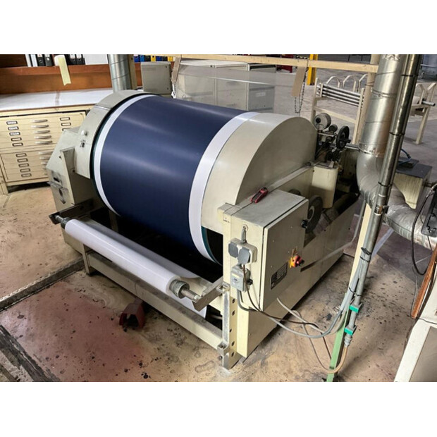 2002 J.M. Heaford SC 2600 X 1100-46191248