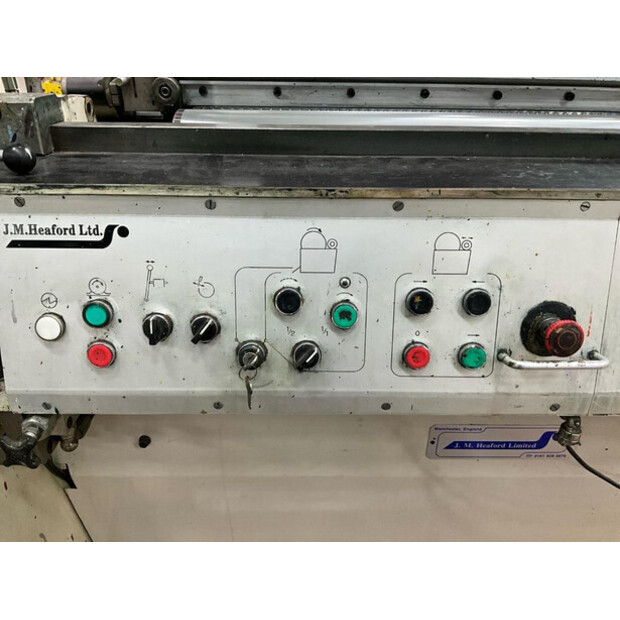 2002 J.M. Heaford SC 2600 X 1100-46191263