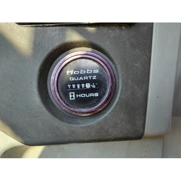 2008 Hyundai R210LC-7A-46191306